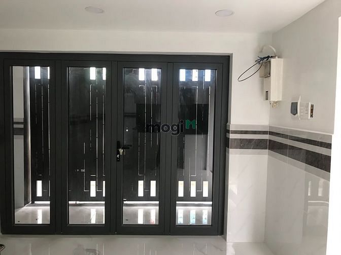 Hình ảnh Cho Thuê Nhà Nguyên Căn Đường Vĩnh Khánh
