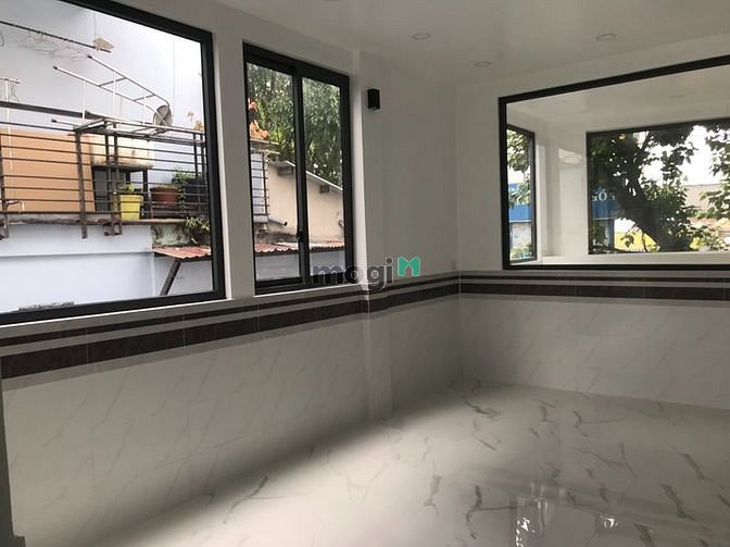 Hình ảnh Cho Thuê Nhà Nguyên Căn Đường Vĩnh Khánh