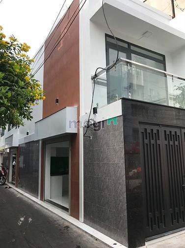 Hình ảnh Cho Thuê Nhà Nguyên Căn Đường Vĩnh Khánh