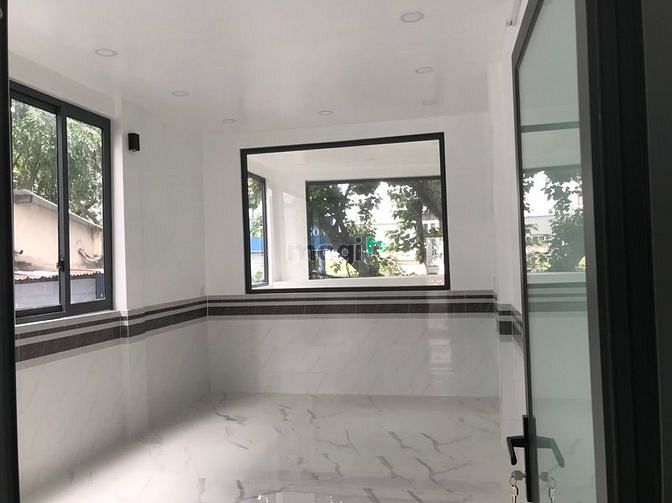Hình ảnh Cho Thuê Nhà Nguyên Căn Đường Vĩnh Khánh