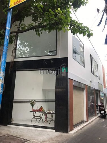 Hình ảnh Cho Thuê Nhà Nguyên Căn Đường Vĩnh Khánh
