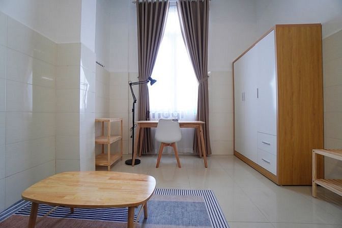 Hình ảnh Trống 1 Duplex gác - Studio - Trung tâm quận 7 - Tân Quy