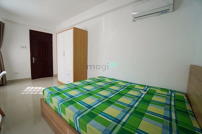 Hình ảnh Trống 1 Duplex gác - Studio - Trung tâm quận 7 - Tân Quy