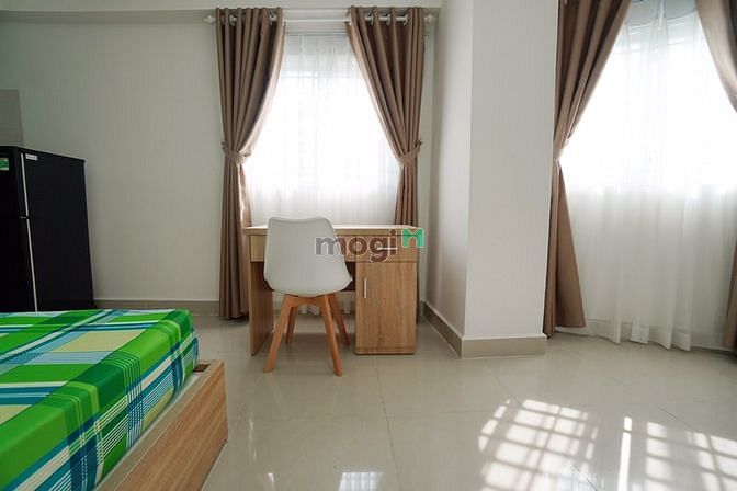 Hình ảnh Trống 1 Duplex gác - Studio - Trung tâm quận 7 - Tân Quy