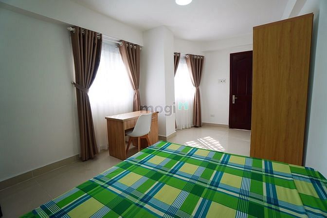 Hình ảnh Trống 1 Duplex gác - Studio - Trung tâm quận 7 - Tân Quy
