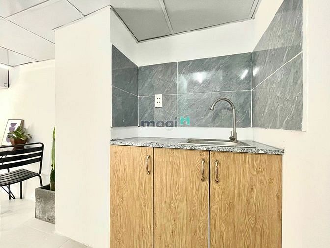 Hình ảnh Căn Hộ Studio Thiết Kế Hiện Đại Full Nội Thất Ngay Trung Tâm Quận 7
