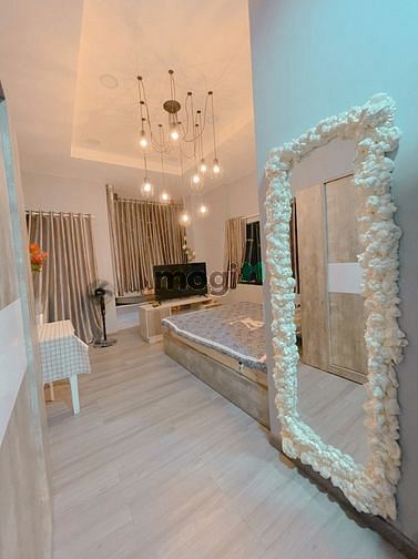 Hình ảnh 🎖️ Căn Hộ 1PN Cao Cấp 35m2 Bancol - Gần Công Viên Lê Văn Tám Quận 3