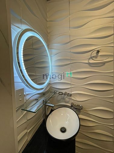 Hình ảnh 🎖️ Căn Hộ 1PN Cao Cấp 35m2 Bancol - Gần Công Viên Lê Văn Tám Quận 3
