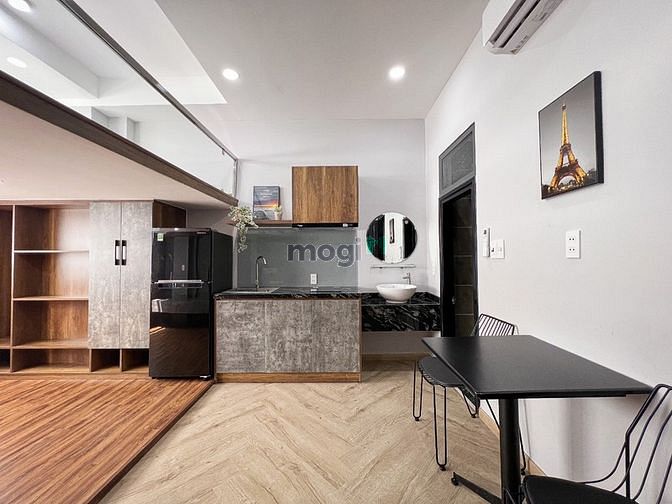 Hình ảnh CHUYÊN Mb6623 nạp rút nhanh chóng Q2 Cao Cấp -Duplex - studio - 1pn - TRẦN NÃO - THẢO ĐIỀN