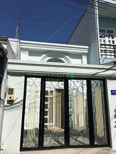 Hình ảnh Nhà gác lửng hẻm ô tô Trung Mỹ Tân Xuân,sổ riêng, 4m x 15m, 3.4 tỷ