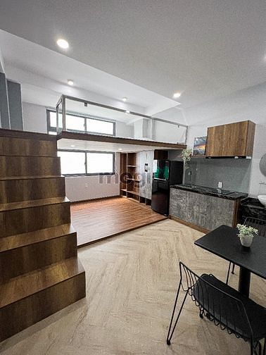 Hình ảnh CHUYÊN Mb6623 nạp rút nhanh chóng Q2 Cao Cấp -Duplex - studio - 1pn - TRẦN NÃO - THẢO ĐIỀN