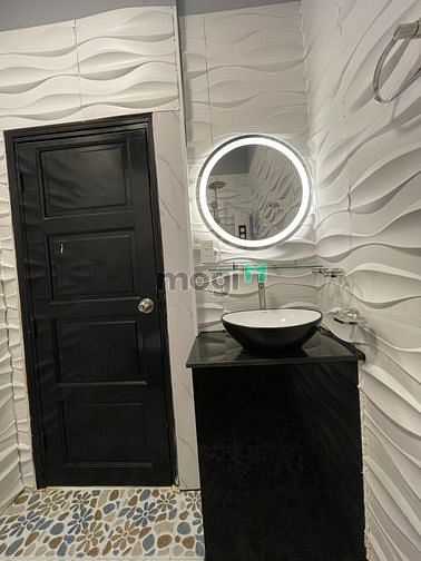 Hình ảnh 🎖️ Căn Hộ 1PN Cao Cấp 35m2 Bancol - Gần Công Viên Lê Văn Tám Quận 3