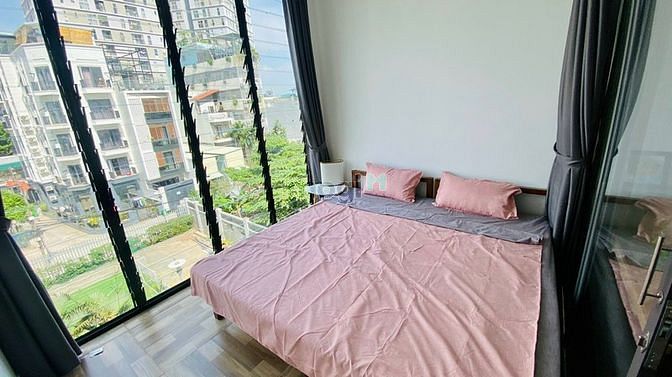 Hình ảnh CHUYÊN Mb6623 nạp rút nhanh chóng Q2 Cao Cấp -Duplex - studio - 1pn - TRẦN NÃO - THẢO ĐIỀN