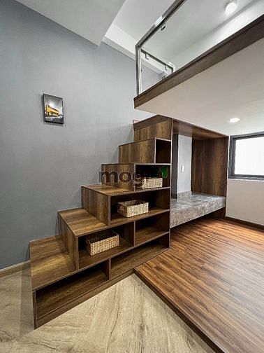 Hình ảnh CHUYÊN Mb6623 nạp rút nhanh chóng Q2 Cao Cấp -Duplex - studio - 1pn - TRẦN NÃO - THẢO ĐIỀN