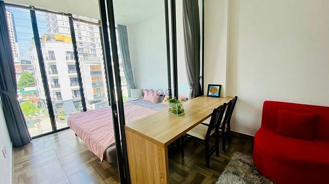 Hình ảnh CHUYÊN Mb6623 nạp rút nhanh chóng Q2 Cao Cấp -Duplex - studio - 1pn - TRẦN NÃO - THẢO ĐIỀN