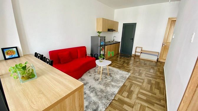 Hình ảnh CHUYÊN Mb6623 nạp rút nhanh chóng Q2 Cao Cấp -Duplex - studio - 1pn - TRẦN NÃO - THẢO ĐIỀN