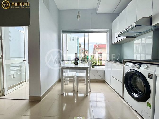 Hình ảnh CHUYÊN Mb6623 nạp rút nhanh chóng Q2 Cao Cấp -Duplex - studio - 1pn - TRẦN NÃO - THẢO ĐIỀN