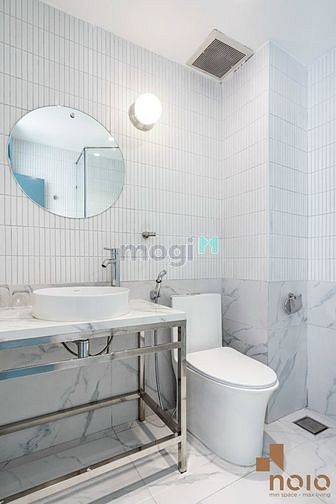 Hình ảnh 🎖️ Căn Hộ 1PN Cao Cấp 35m2 Bancol - Gần Công Viên Lê Văn Tám Quận 3