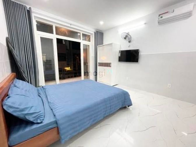 Hình ảnh Cho thuê Trang Chủ MB66.COM / Đăng Ký Tặng 66K ban công - full nội thất - gần quận 1