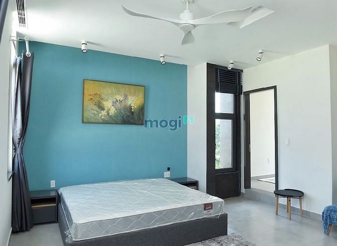 Hình ảnh Cho thuê Biệt Thự đường số 12, P. Thảo Điền, Quận 2