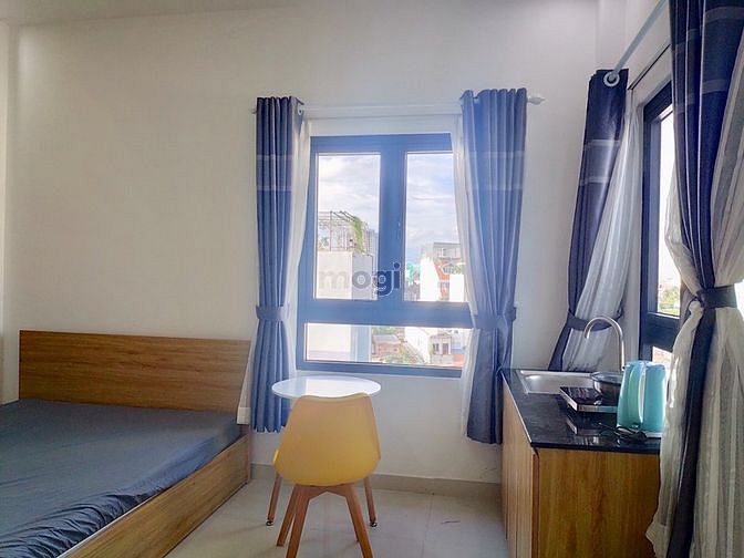 Hình ảnh Studio - Full nội thất -trung tâm quận 7 - an ninh