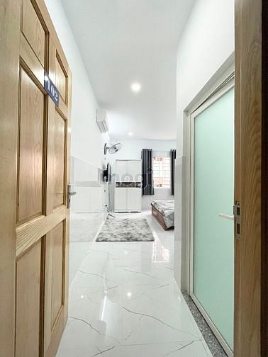 Hình ảnh Cho thuê Trang Chủ MB66.COM / Đăng Ký Tặng 66K ban công - full nội thất - gần quận 1