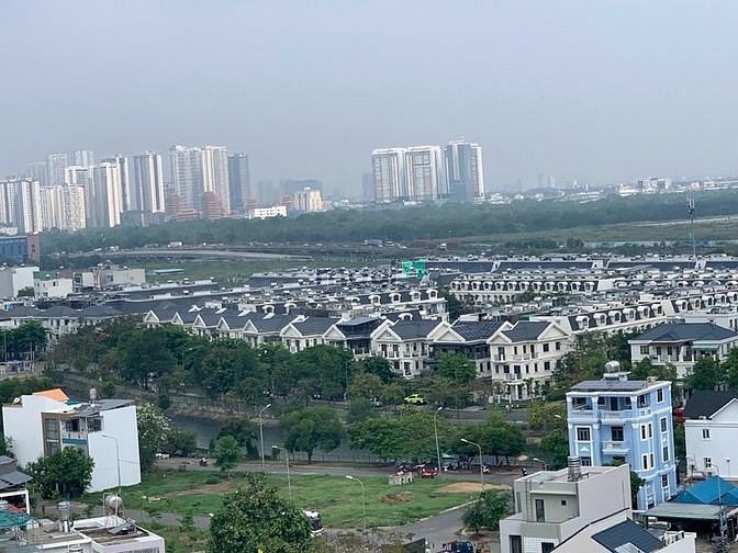 Hình ảnh Mb6623 nạp rút nhanh chóng Blue Sky Tower Hoàng Quận 2PN bán gấp chỉ 2,4 tỷ