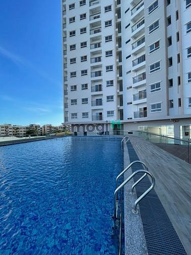 Hình ảnh Mb6623 nạp rút nhanh chóng Blue Sky Tower Hoàng Quận 2PN bán gấp chỉ 2,4 tỷ