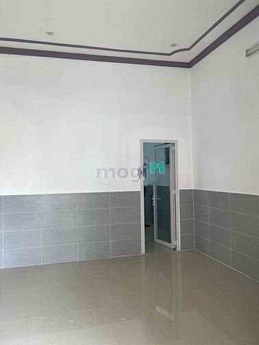 Hình ảnh Cho Thuê Nhà Nguyên Căn Hẻm Trần Trọng Cung