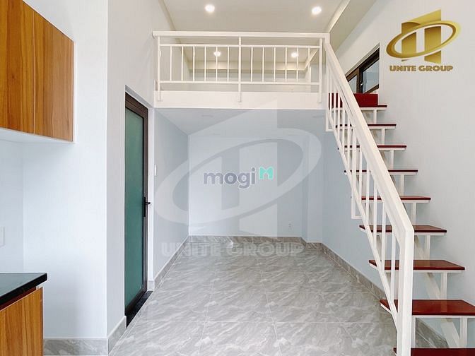 Hình ảnh Duplex gác - Trung tâm quận 7 - Tân Quy