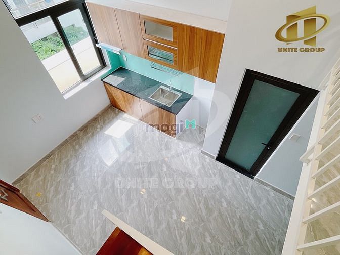 Hình ảnh Duplex gác - Trung tâm quận 7 - Tân Quy