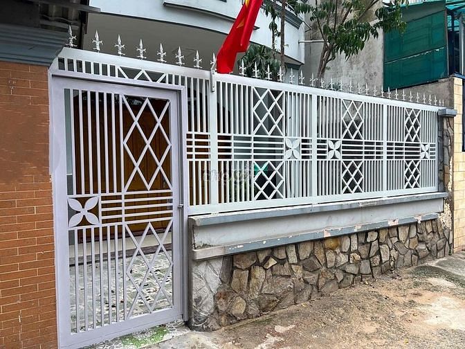 Hình ảnh Cho Thuê Nhà Nguyên Căn Hẻm Trần Trọng Cung