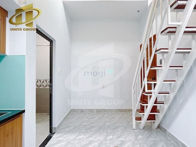Hình ảnh Duplex gác - Trung tâm quận 7 - Tân Quy