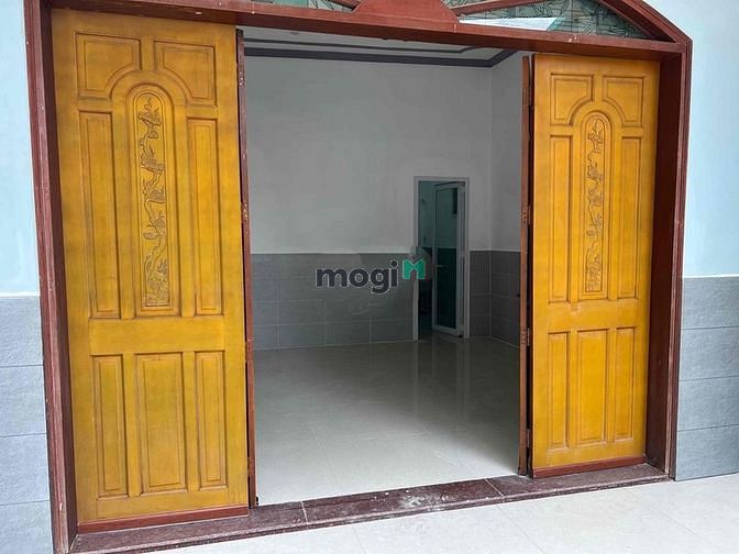 Hình ảnh Cho Thuê Nhà Nguyên Căn Hẻm Trần Trọng Cung