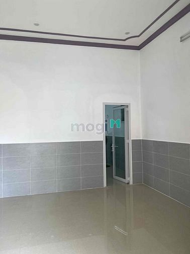 Hình ảnh Cho Thuê Nhà Nguyên Căn Hẻm Trần Trọng Cung