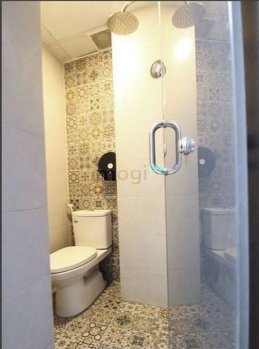Hình ảnh Ký túc xá siêu xịn ngay tại quận 1
