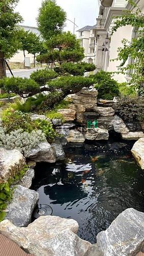 Hình ảnh Biệt Thự Đồi Đức Dương Beverly Hills, Bãi Cháy, trung tâm Hạ Long