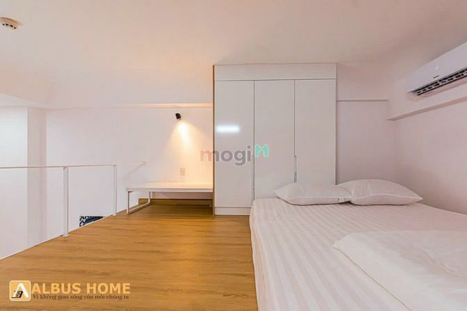 Hình ảnh CH Duplex Hồ Bơi - Full Nội Thất - Cho Nuôi Pet Sát Lotte Quận 7