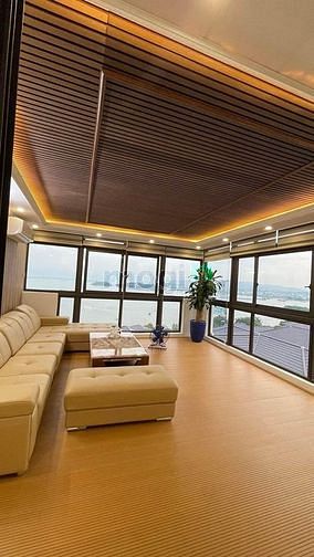 Hình ảnh Biệt Thự Đồi Đức Dương Beverly Hills, Bãi Cháy, trung tâm Hạ Long