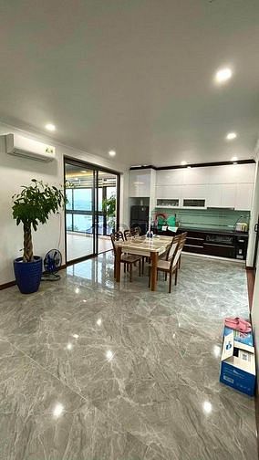 Hình ảnh Biệt Thự Đồi Đức Dương Beverly Hills, Bãi Cháy, trung tâm Hạ Long