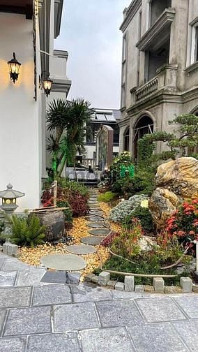 Hình ảnh Biệt Thự Đồi Đức Dương Beverly Hills, Bãi Cháy, trung tâm Hạ Long