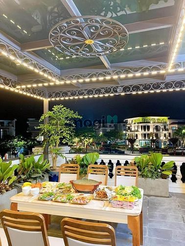 Hình ảnh Biệt Thự Đồi Đức Dương Beverly Hills, Bãi Cháy, trung tâm Hạ Long