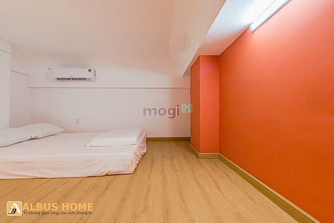 Hình ảnh CH Duplex Hồ Bơi - Full Nội Thất - Cho Nuôi Pet Sát Lotte Quận 7