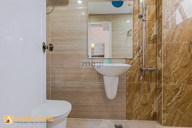 Hình ảnh CH Duplex Hồ Bơi - Full Nội Thất - Cho Nuôi Pet Sát Lotte Quận 7