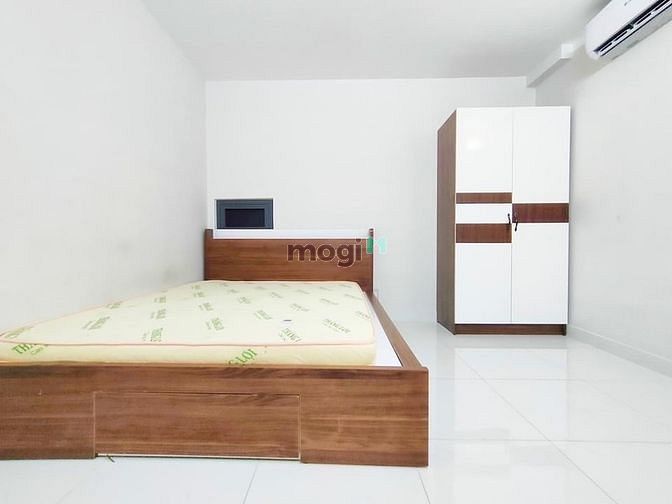 Hình ảnh Dulex và 1PN - Trung tâm quận 7 - Full nội thất