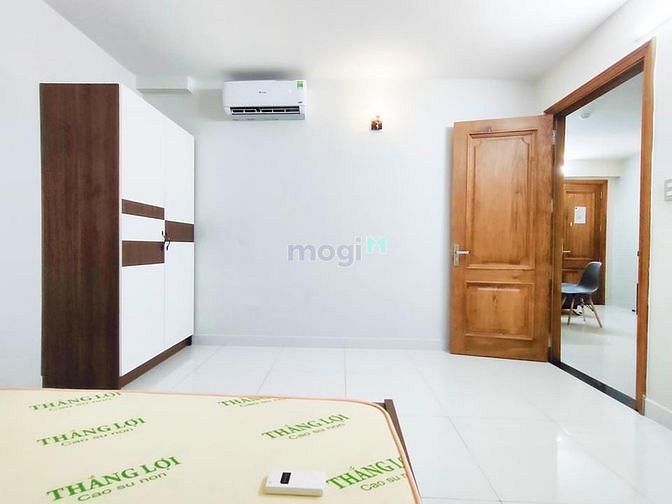 Hình ảnh Dulex và 1PN - Trung tâm quận 7 - Full nội thất