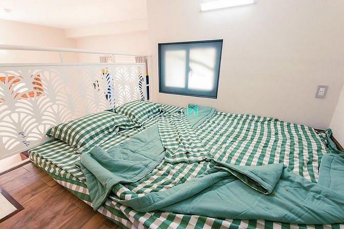 Hình ảnh Dulex và 1PN - Trung tâm quận 7 - Full nội thất