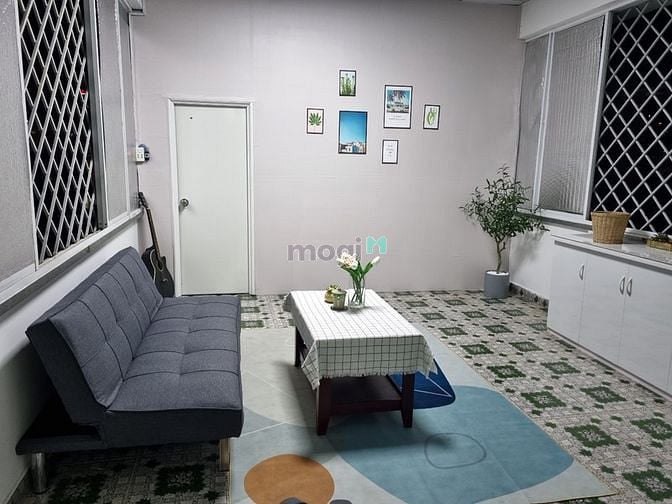 Hình ảnh 1PN full nội thất - studio Bancol Trung tâm quận 7