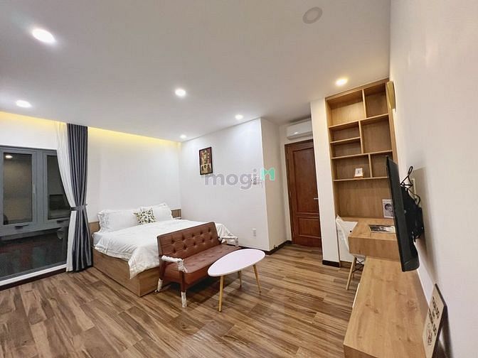 Hình ảnh 🎖️ Hệ Thống Căn Hộ Studio Và 1PN Cao Cấp - Trường Sa Phú Nhuận 🎖️
