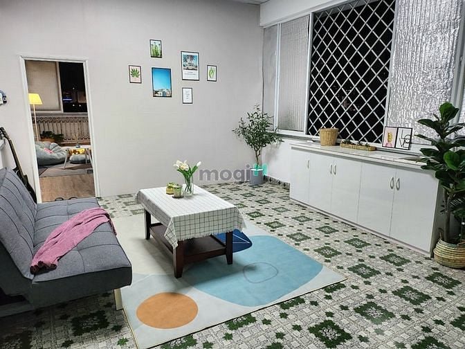 Hình ảnh 1PN full nội thất - studio Bancol Trung tâm quận 7